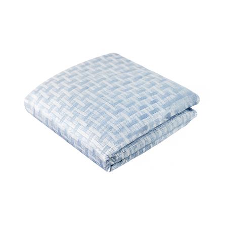 ปลอกผ้านวม BENETTA LUMEA 100x90 นิ้ว สี BLUE_0