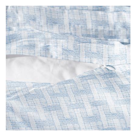 ปลอกผ้านวม BENETTA LUMEA 100x90 นิ้ว สี BLUE_1