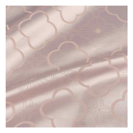 ชุดผ้าปูที่นอน 5 ฟุต (ชุด 3 ชิ้น) BENETTA RADIANT สี ROSE_3