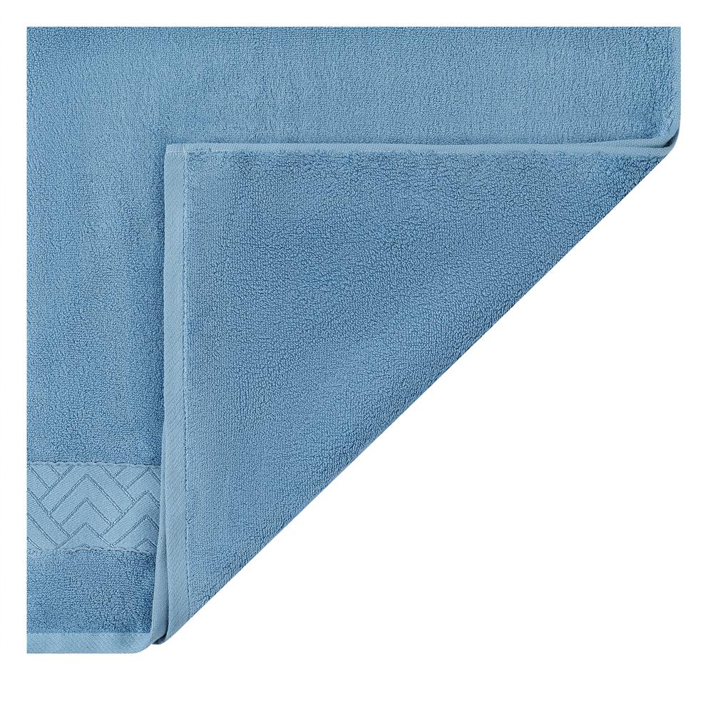 ผ้าขนหนู HOME LIVING STYLE TERRA 16x32 นิ้ว สี BLUE