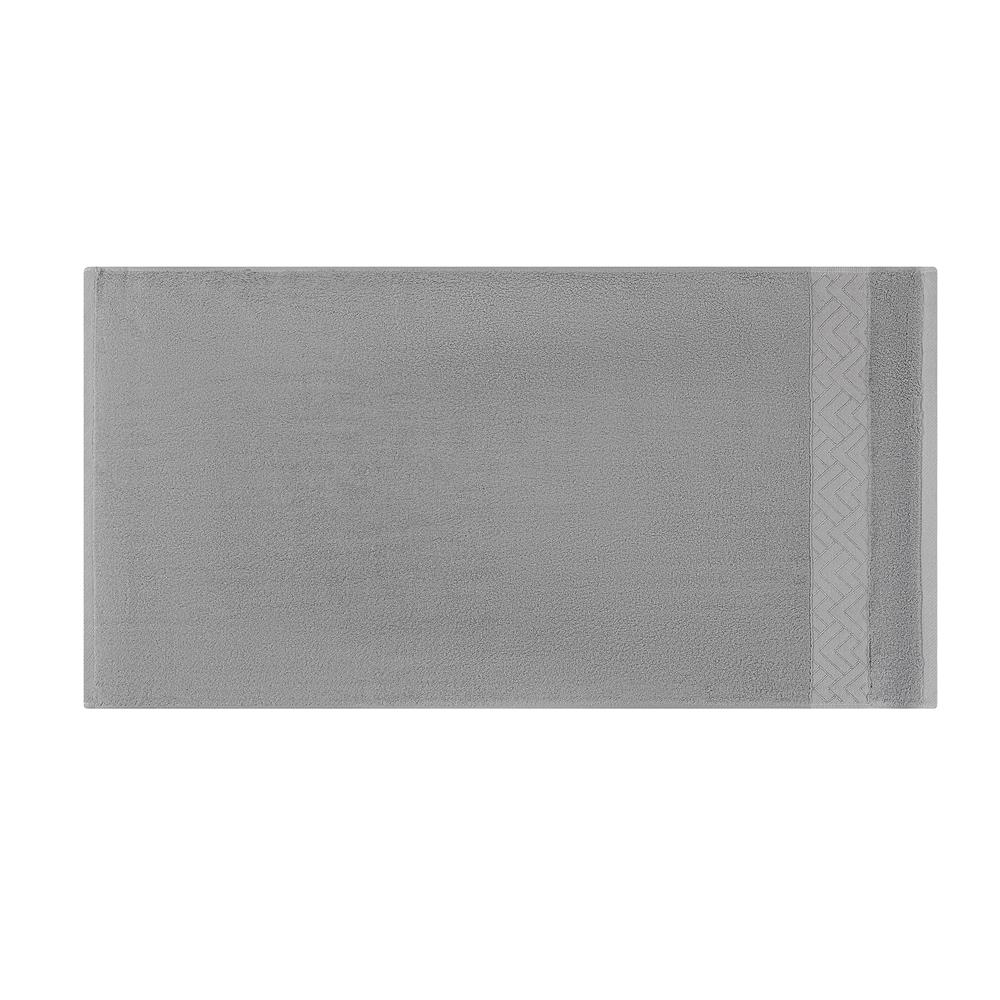 ผ้าขนหนู HOME LIVING STYLE TERRA 16x32 นิ้ว สี GREY