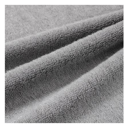 ผ้าขนหนู HOME LIVING STYLE TERRA 16x32 นิ้ว สี GREY_3