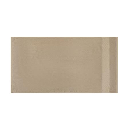 ผ้าขนหนู HOME LIVING STYLE TERRA 27x54 นิ้ว สี BEIGE_1