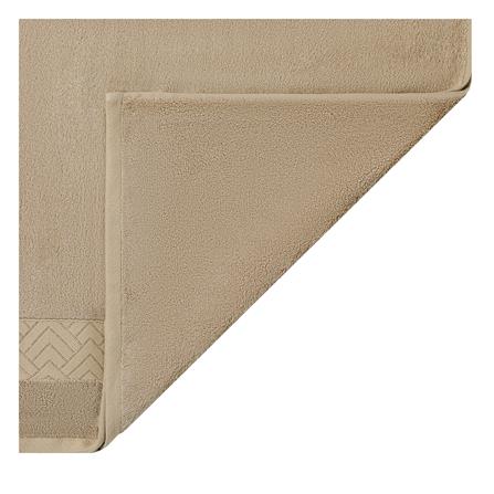 ผ้าขนหนู HOME LIVING STYLE TERRA 27x54 นิ้ว สี BEIGE_2