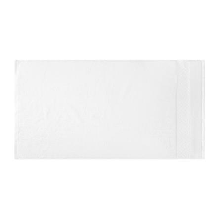 ผ้าขนหนู HOME LIVING STYLE TERRA 27x54 นิ้ว สี WHITE_1