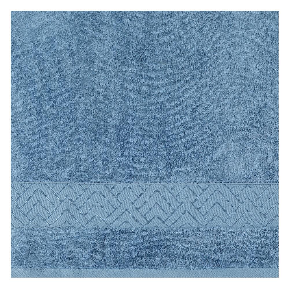 ผ้าขนหนู HOME LIVING STYLE TERRA 30x60 นิ้ว สี BLUE