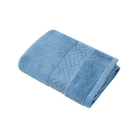 ผ้าขนหนู HOME LIVING STYLE TERRA 30x60 นิ้ว สี BLUE_0