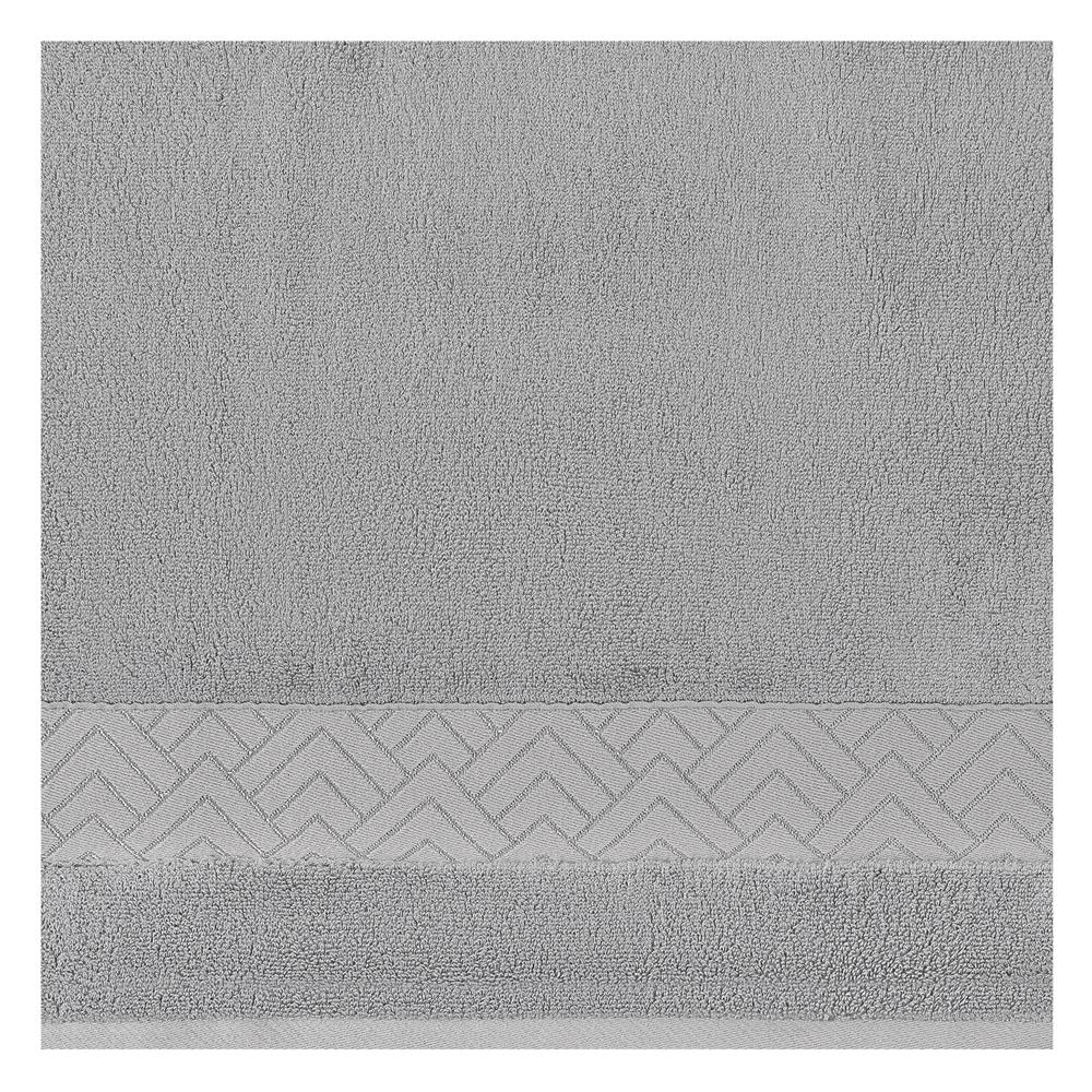 ผ้าขนหนู HOME LIVING STYLE TERRA 30x60 นิ้ว สี GREY