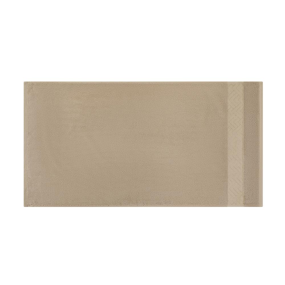 ผ้าขนหนู HOME LIVING STYLE TERRA 16x32 นิ้ว สี BEIGE