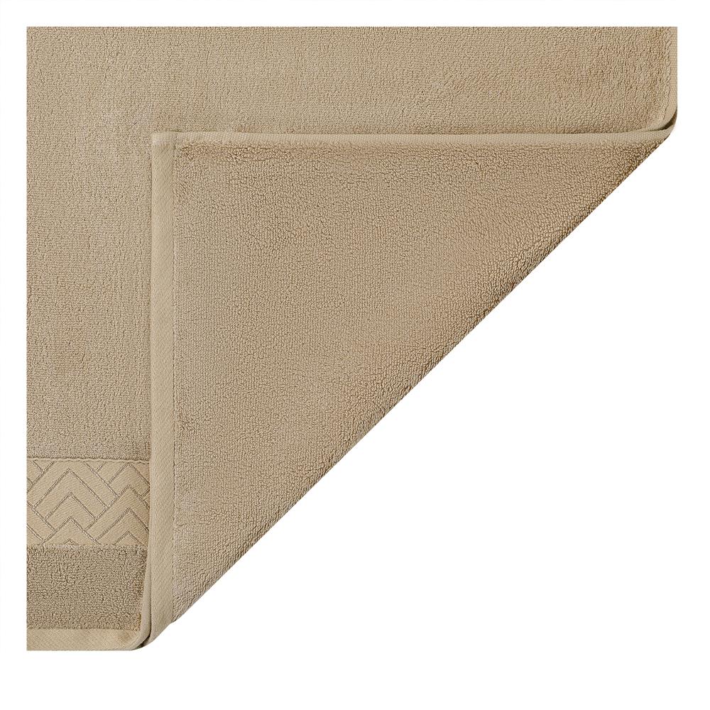 ผ้าขนหนู HOME LIVING STYLE TERRA 16x32 นิ้ว สี BEIGE