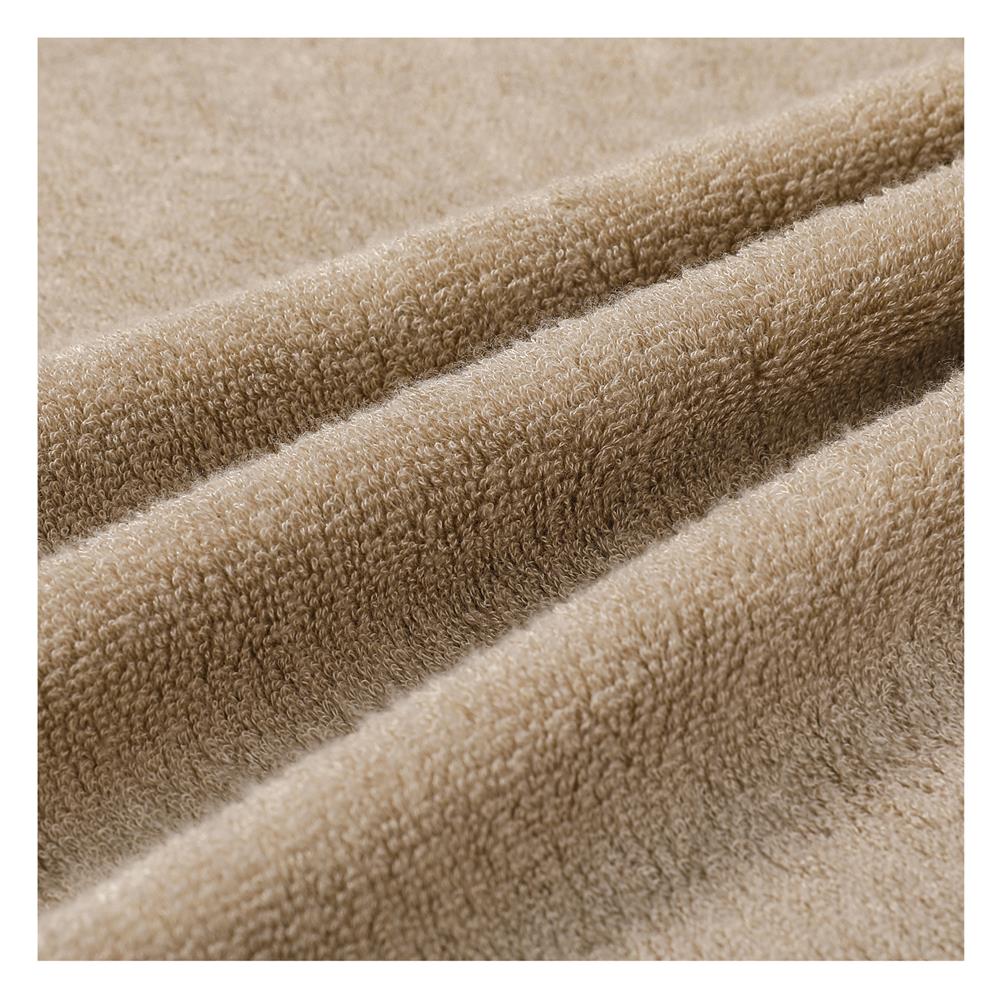 ผ้าขนหนู HOME LIVING STYLE TERRA 16x32 นิ้ว สี BEIGE