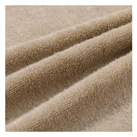 ผ้าขนหนู HOME LIVING STYLE TERRA 16x32 นิ้ว สี BEIGE_4