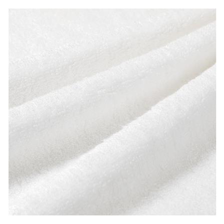 ผ้าขนหนู HOME LIVING STYLE TERRA 16x32 นิ้ว สี WHITE_4