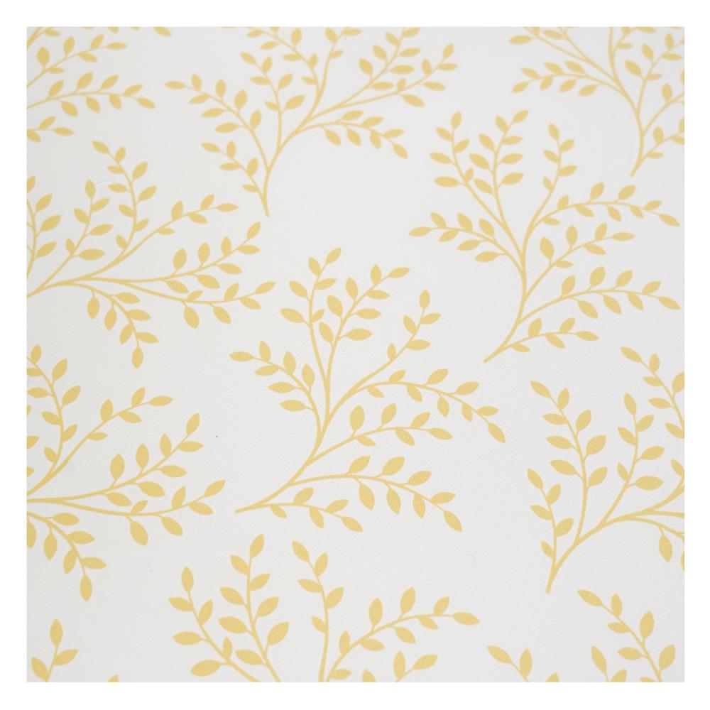ชุดผ้าปูที่นอน 6 ฟุต (ชุด 3 ชิ้น) HOME LIVING STYLE DUO GARDEN สี YELLOW (แพ็กคู่)