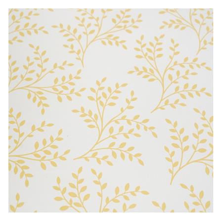 ชุดผ้าปูที่นอน 5 ฟุต (ชุด 3 ชิ้น) HOME LIVING STYLE DUO GARDEN สี YELLOW (แพ็กคู่)_7