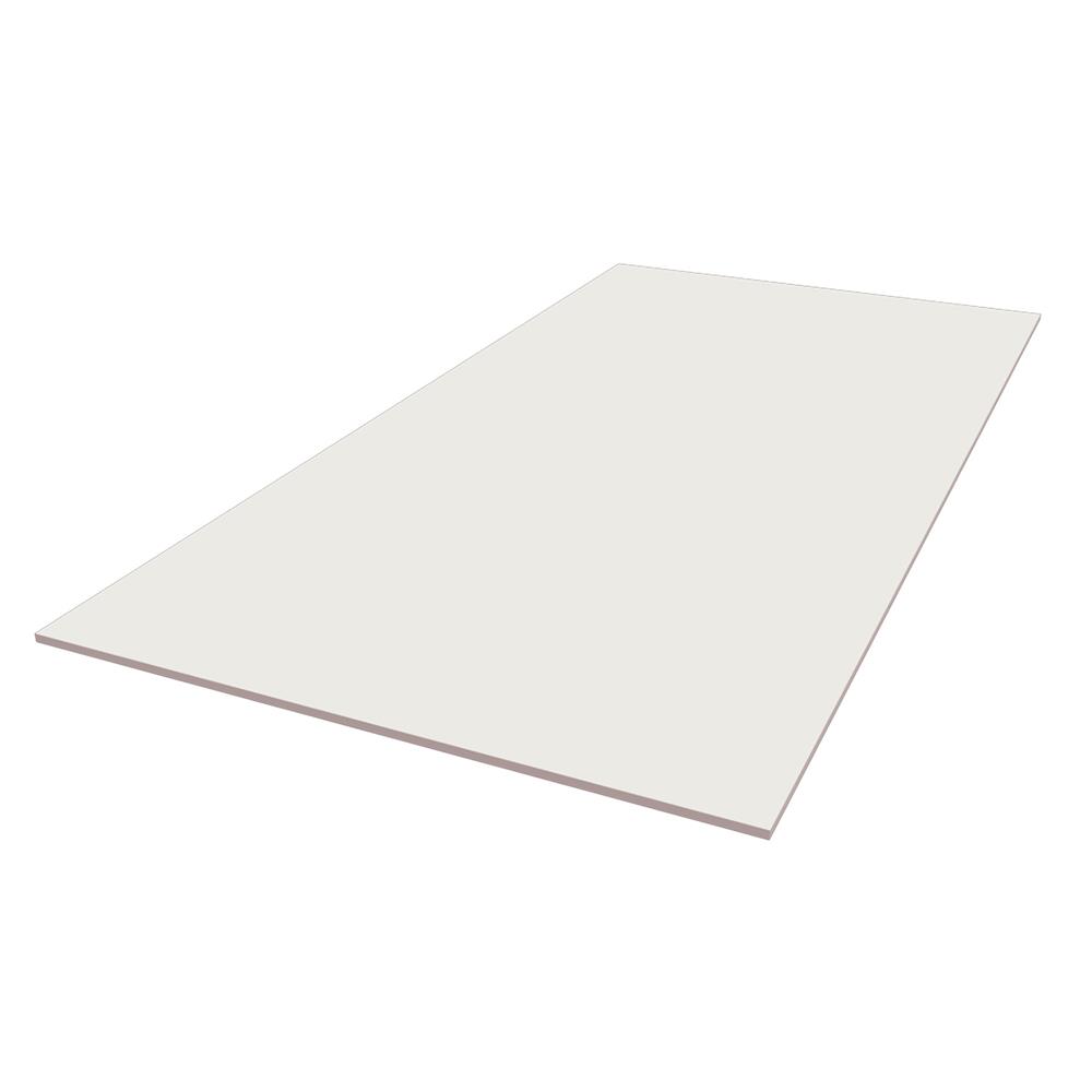 บอร์ด ฝ้าผนัง ขอบเรียบ TPI SMOOTH FLEX 120x240x0.4 ซม. สีธรรมชาติ