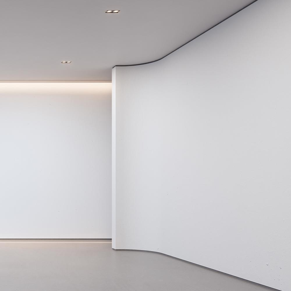 บอร์ด ฝ้าผนัง ขอบเรียบ TPI SMOOTH FLEX 120x240x0.4 ซม. สีธรรมชาติ