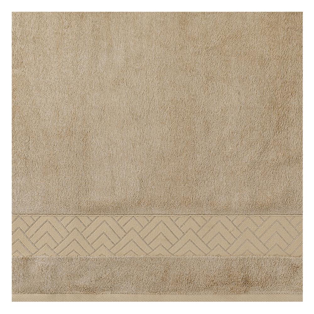 ผ้าขนหนู HOME LIVING STYLE TERRA 30x60 นิ้ว สี BEIGE