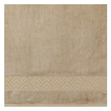 ผ้าขนหนู HOME LIVING STYLE TERRA 30x60 นิ้ว สี BEIGE_3