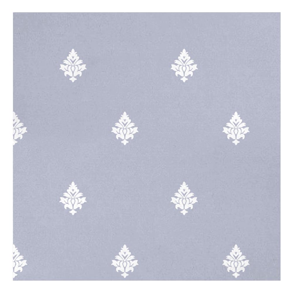 ชุดผ้าปูที่นอน 5 ฟุต (ชุด 3 ชิ้น) HOME LIVING STYLE DUO TANICAL สี BLUE (แพ็กคู่)