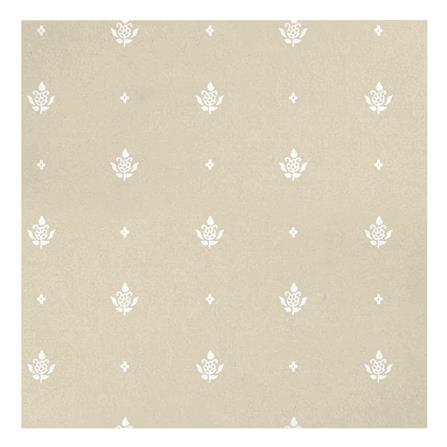 ชุดผ้าปูที่นอน 5 ฟุต (ชุด 3 ชิ้น) HOME LIVING STYLE DUO LEAFY สี BEIGE (แพ็กคู่)_4