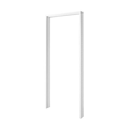 วงกบประตู UPVC AZLE AZ 1 70x200 ซม. สีขาว_0