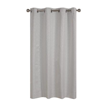 ผ้าม่าน EYELET HOME LIVING STYLE NAVARA UV 140x160 ซม. สีครีม_0