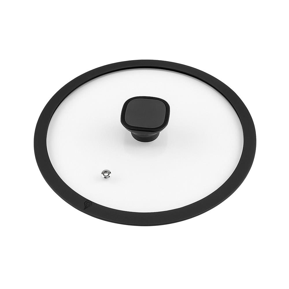 ฝาแก้ว 28 ซม. PINTINOX EVO