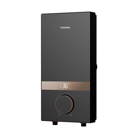 เครื่องทำน้ำอุ่น TOSHIBA TWH-45EMCNTH(K) 4500 วัตต์_1
