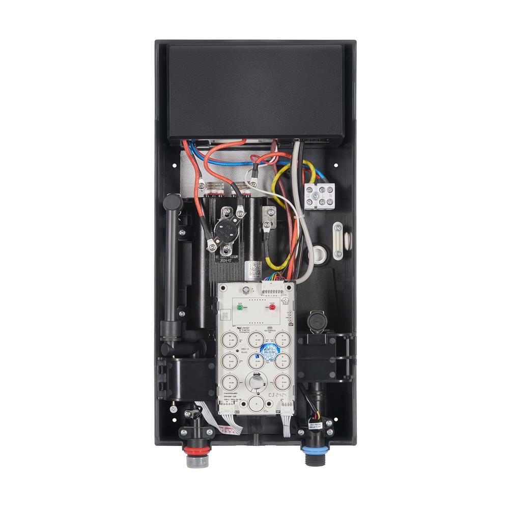 เครื่องทำน้ำอุ่น TOSHIBA TWH-45MCNTH(K) 4500 วัตต์