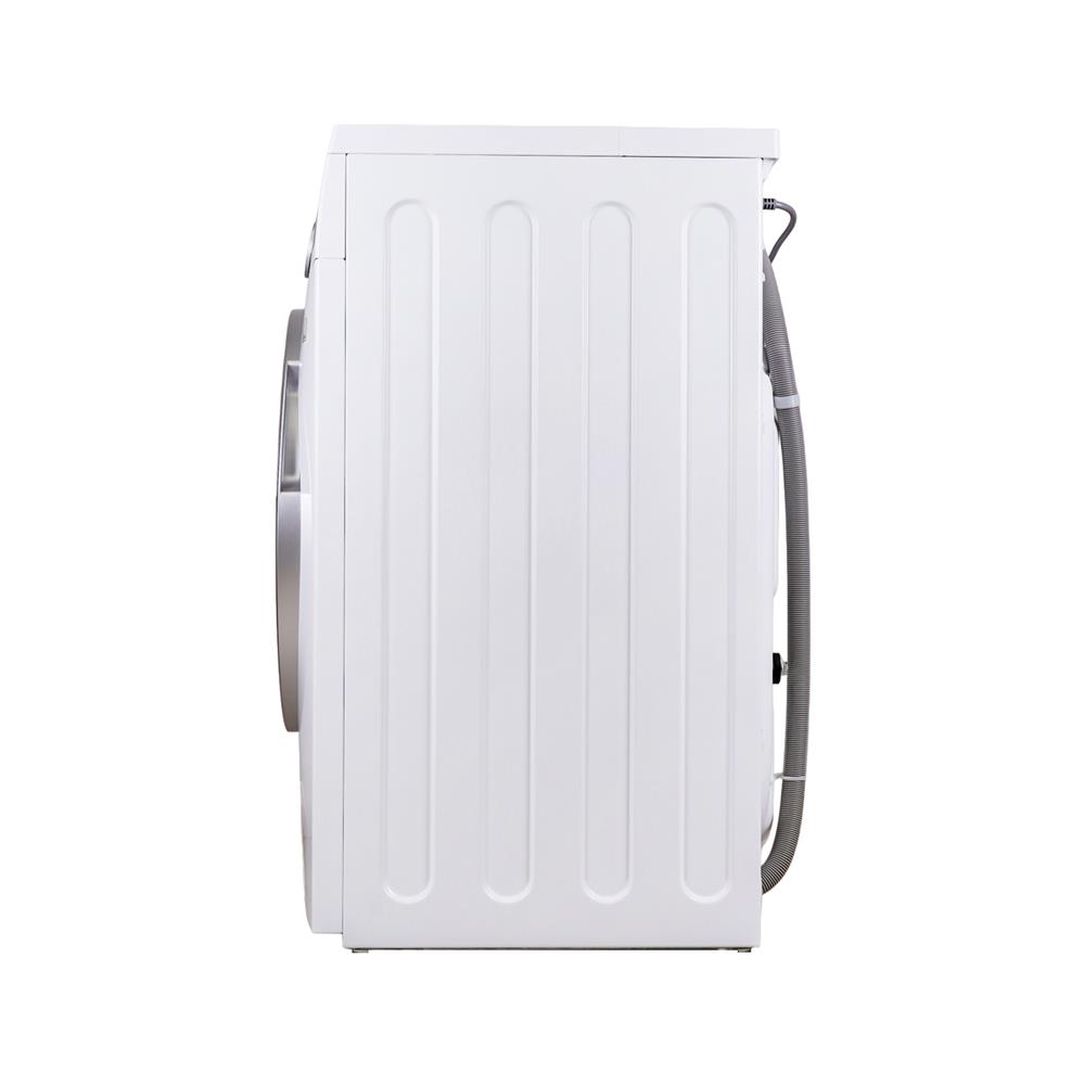 เครื่องซักอบผ้าฝาหน้า BOSCH WDS28461TH 8/5 กก. 1400 RPM อินเวอร์เตอร์ สีขาว