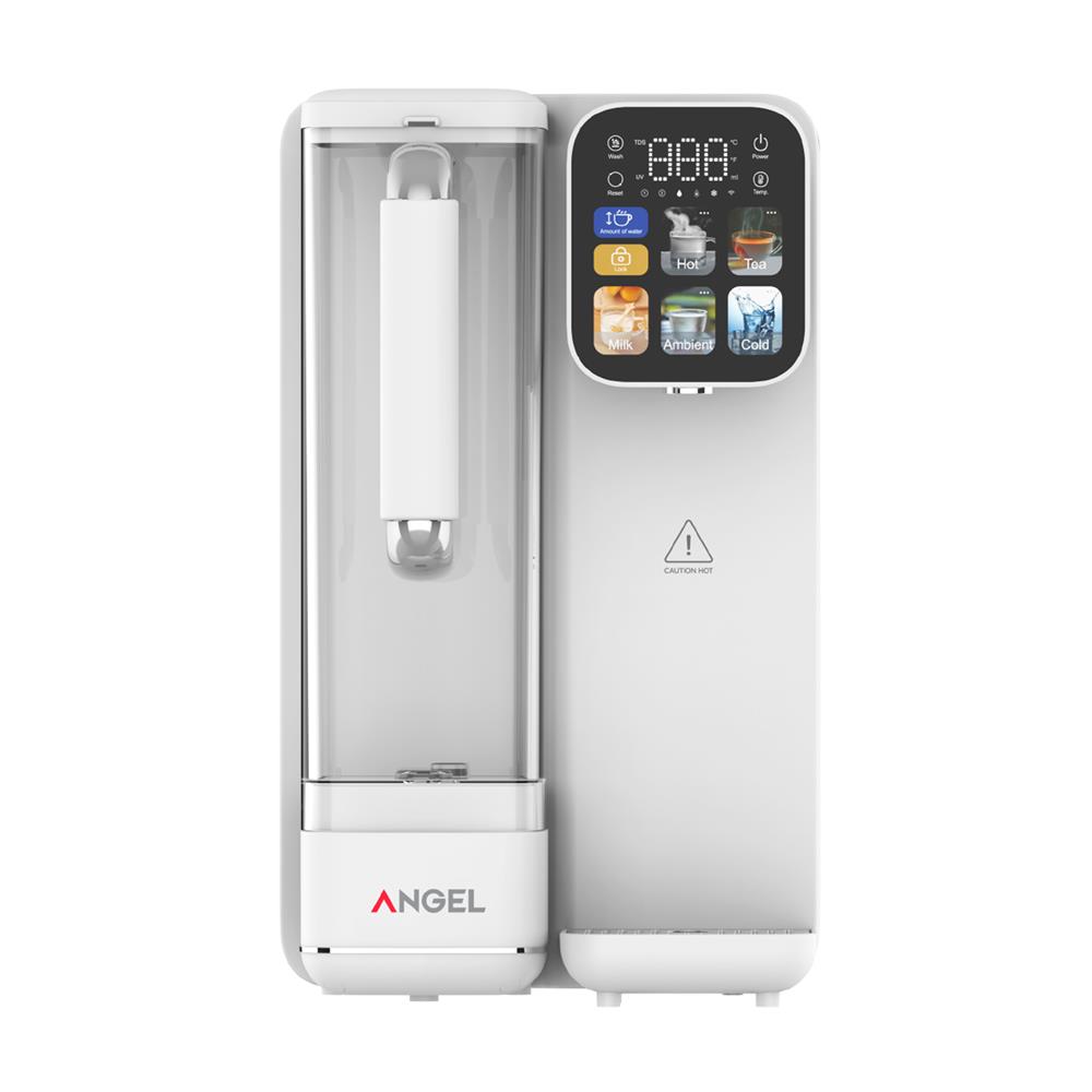 เครื่องกรองน้้ำดื่ม ANGEL RO T4 PLUS no UV