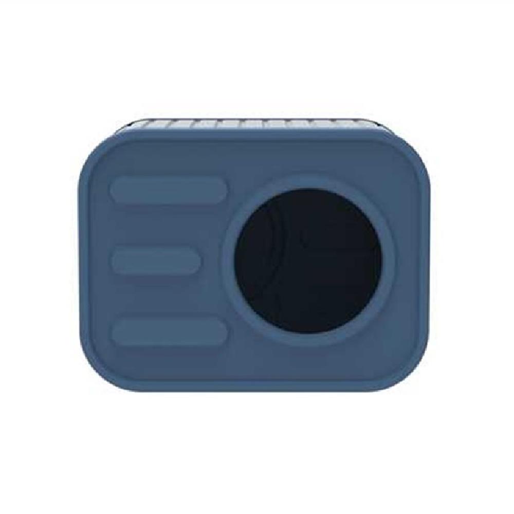 บ้านสัตว์เลี้ยง DPETT CAT HAVEN สีเทา-ฟ้า