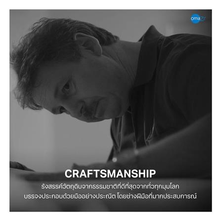 ที่นอน 6 ฟุต OMAZZ FENTOUS (พร้อมชุดเครื่องนอน 8 ชิ้น)_11