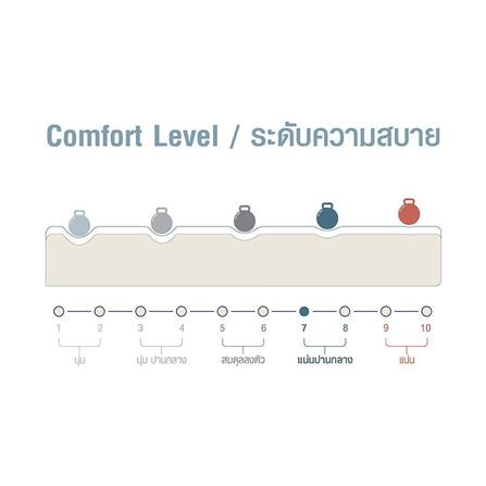 ที่นอน 3.5 ฟุต SERA EXTRA_5