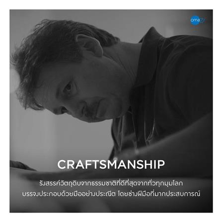 ที่นอน 5 ฟุต OMAZZ FINCHLEY (พร้อมชุดเครื่องนอน 8 ชิ้น)_12