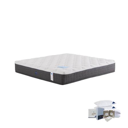 ที่นอน 6 ฟุต OMAZZ FERRIS (พร้อมชุดเครื่องนอน 8 ชิ้น)_0