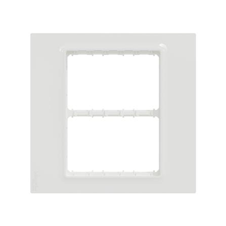 หน้ากาก 6 ช่อง SCHNEIDER M3TS06_WE MILUZ_0