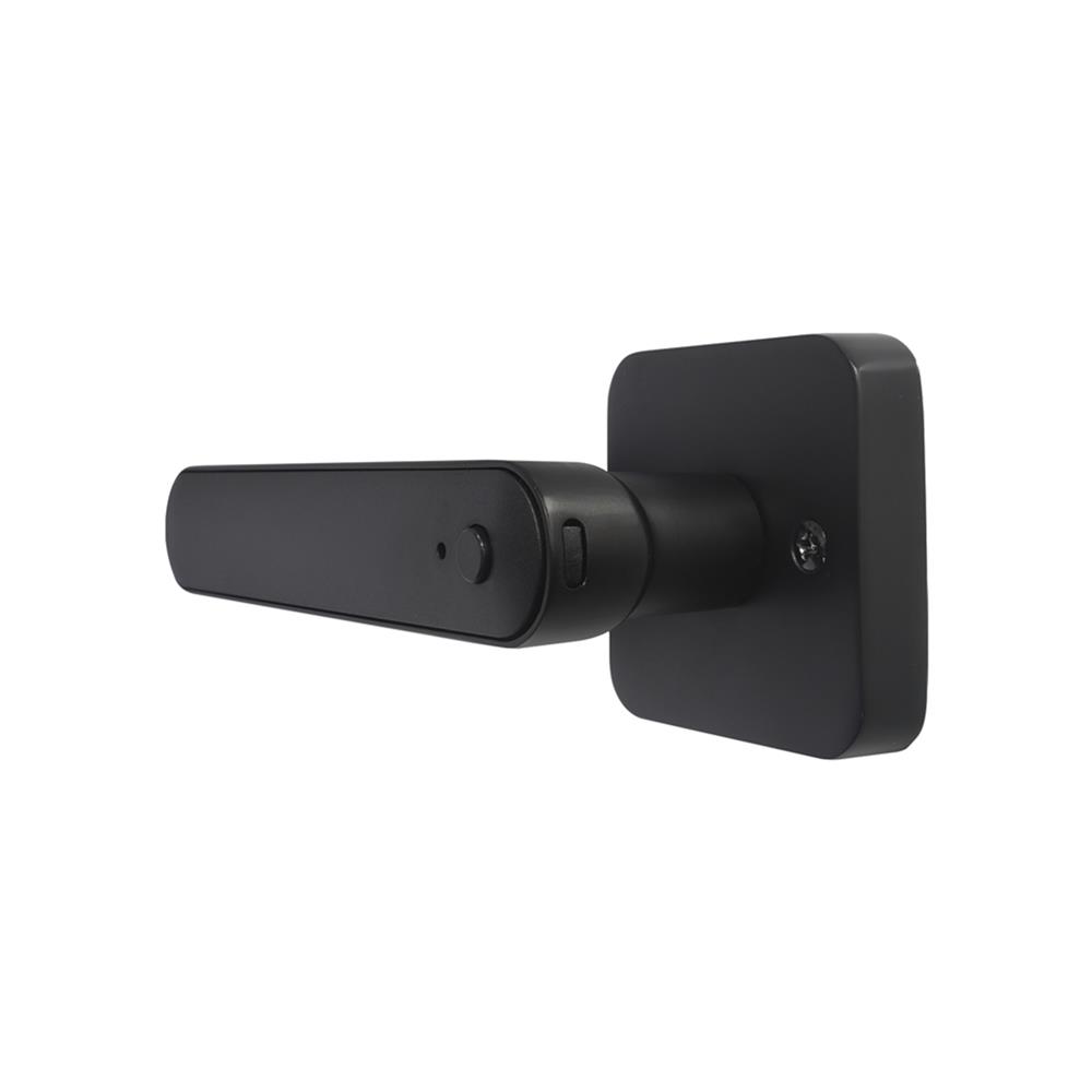 กลอนดิจิตอล ESTHER EAE-03-110-5 สีดำ