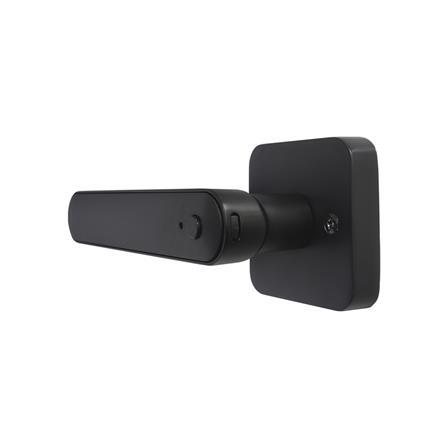 กลอนดิจิตอล ESTHER EAE-03-110-5 สีดำ_2