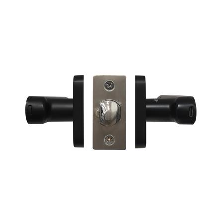 กลอนดิจิตอล ESTHER EAE-03-110-5 สีดำ_3