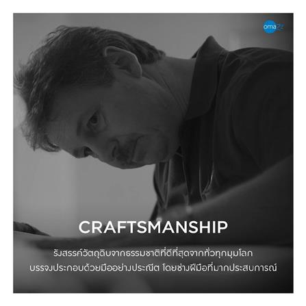 ที่นอน 5 ฟุต OMAZZ FERRIS (พร้อมชุดเครื่องนอน 8 ชิ้น)_12