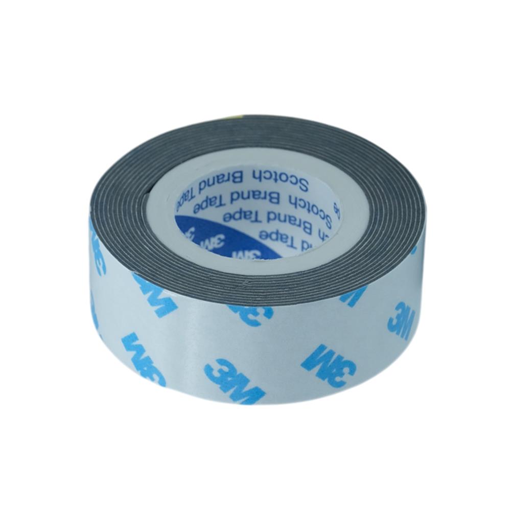 เทปกาวสองหน้าสำหรับงานผิวเรียบ 3M 19 มม. x 1.5 ม.