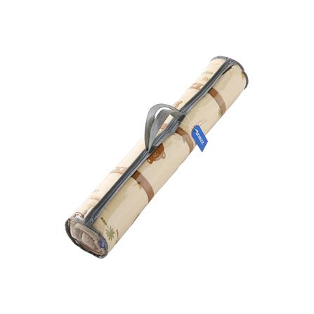 ที่นอนปิกนิก SNAZZ LITTLE-B 90x180 ซม. สี BROWN_5