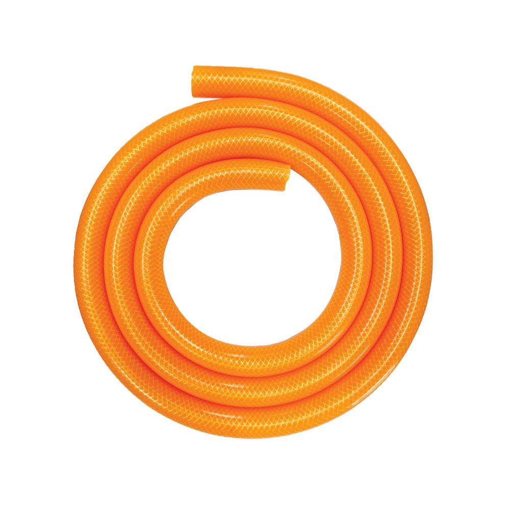 หัวปรับแรงดันต่ำเซฟตี้ พร้อมสายแก๊ส DYNA HOME DH-525-L