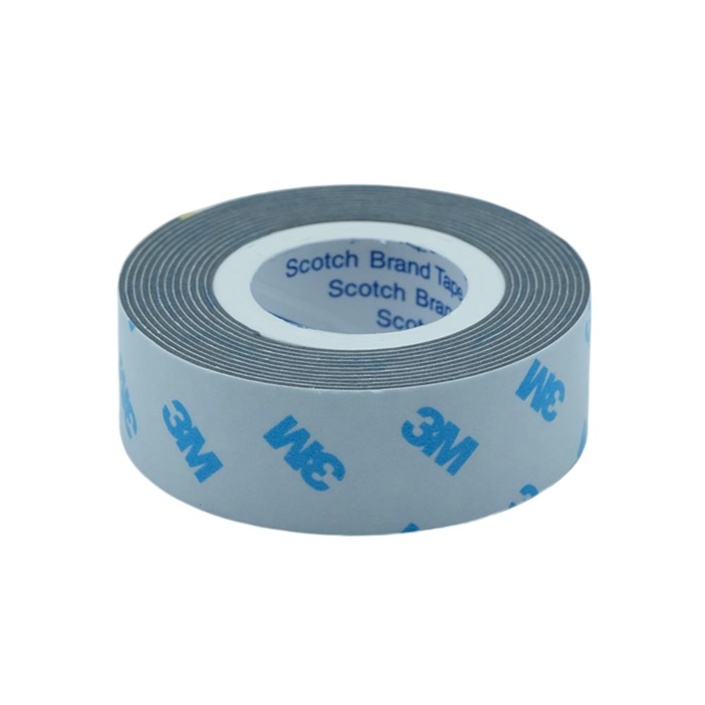 เทปกาวสองหน้าแรงยึดติดสูงทนความร้อน 3M 19 มม. x 1.5 ม.