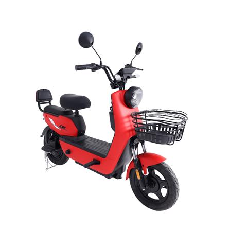 จักรยานไฟฟ้า EM ECO NATION PLUS 10 นิ้ว สีแดง_3