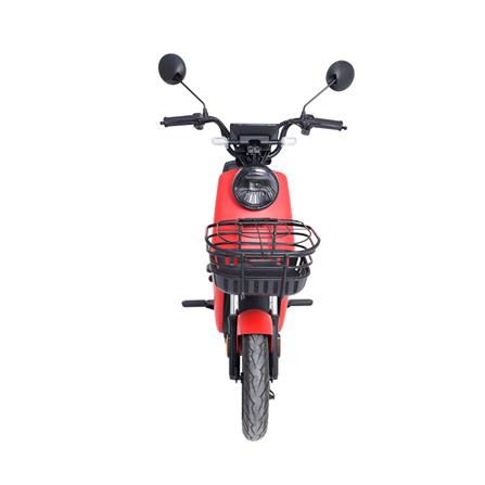 จักรยานไฟฟ้า EM ECO NATION PLUS 10 นิ้ว สีแดง_4