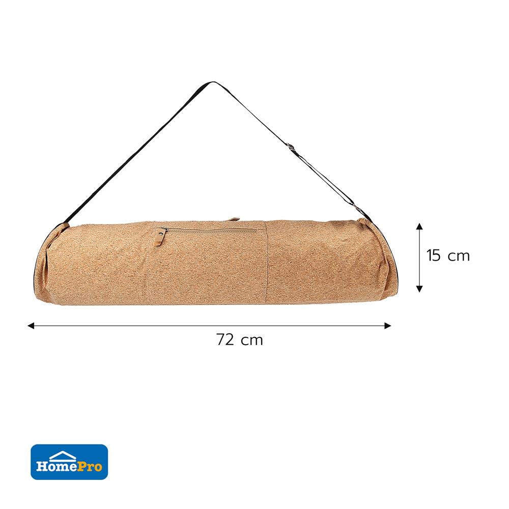 กระเป๋าเสื่อโยคะ GRANDE TOPKO-13