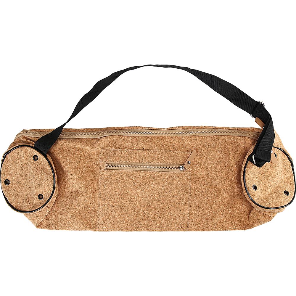 กระเป๋าเสื่อโยคะคอร์ก GRANDE